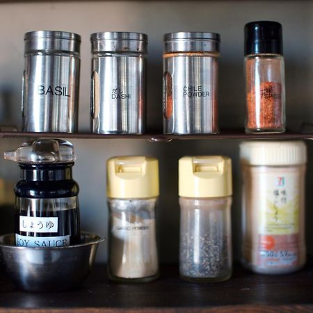 J-Hoppers Lake Biwa Guesthouse Otsu Zewnętrze zdjęcie