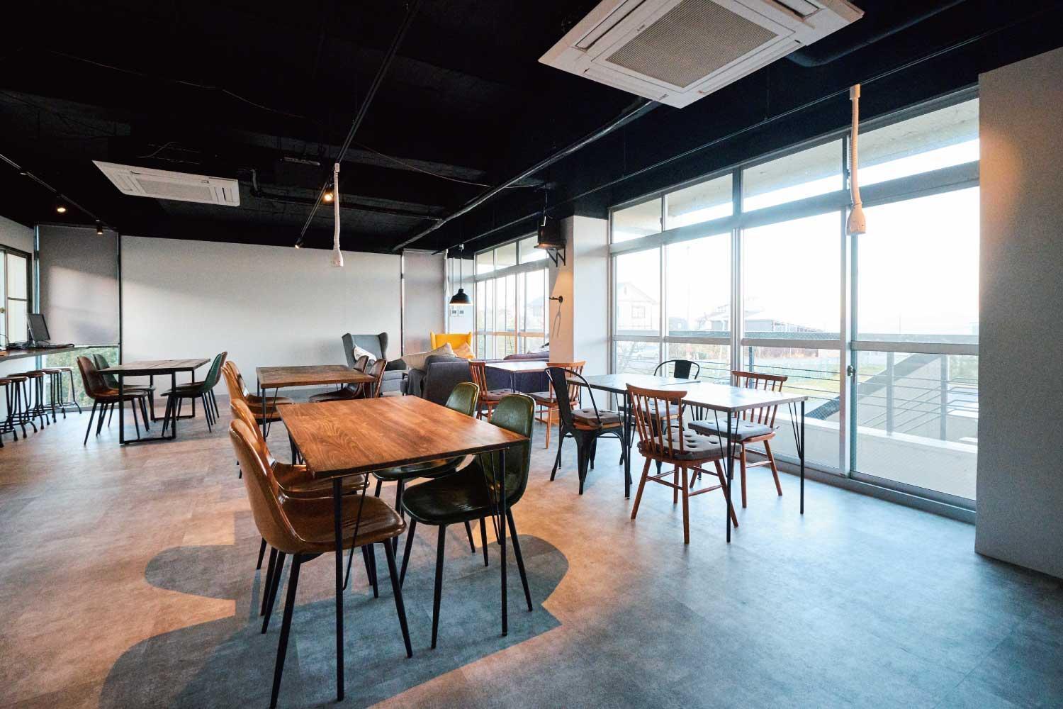 J-Hoppers Lake Biwa Guesthouse Otsu Zewnętrze zdjęcie