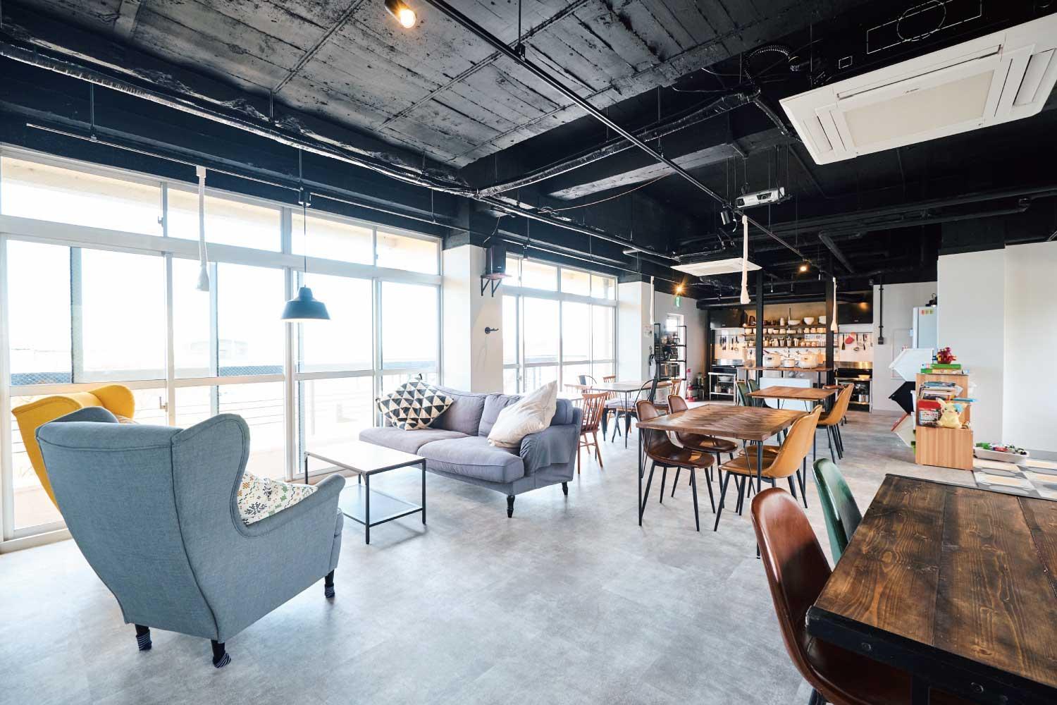 J-Hoppers Lake Biwa Guesthouse Otsu Zewnętrze zdjęcie