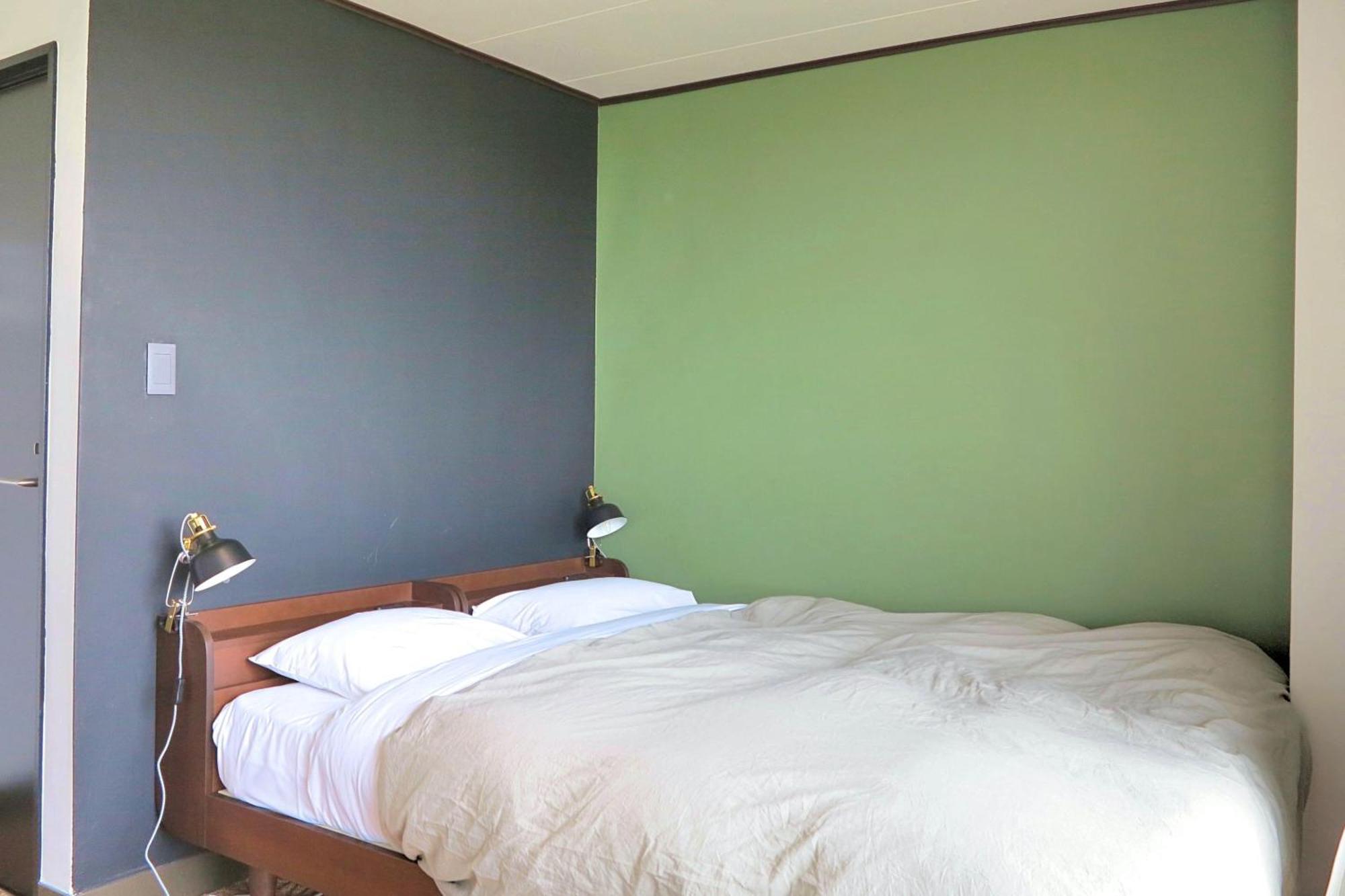 J-Hoppers Lake Biwa Guesthouse Otsu Pokój zdjęcie