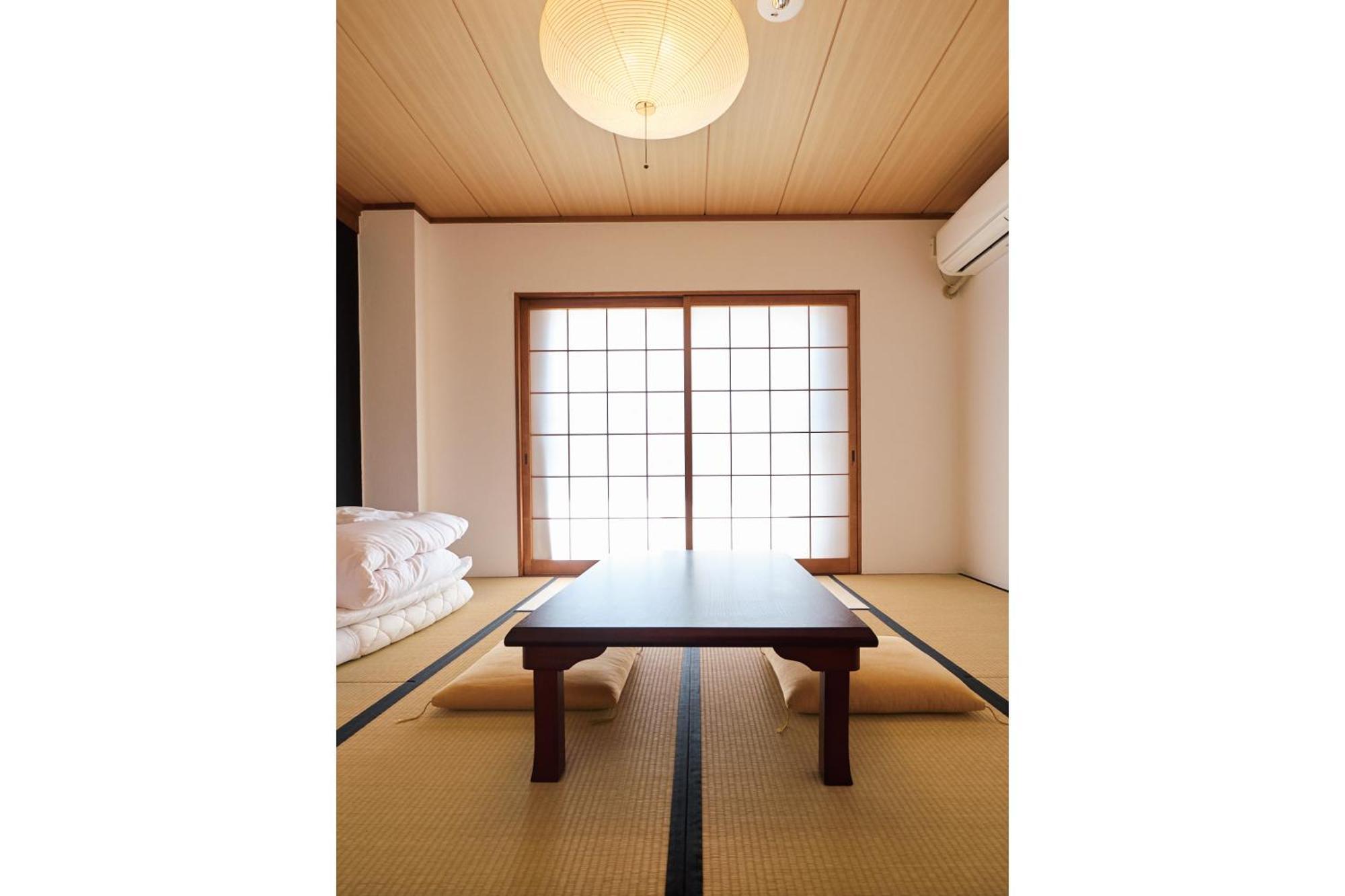 J-Hoppers Lake Biwa Guesthouse Otsu Pokój zdjęcie