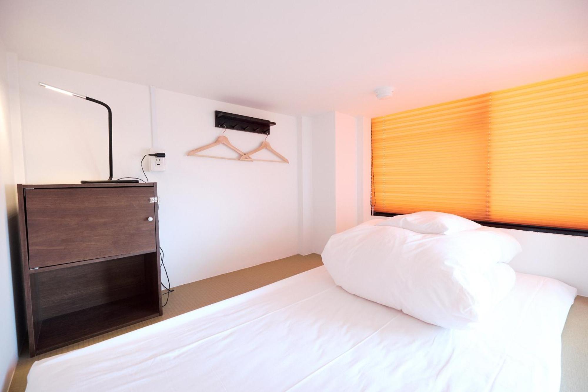 J-Hoppers Lake Biwa Guesthouse Otsu Pokój zdjęcie