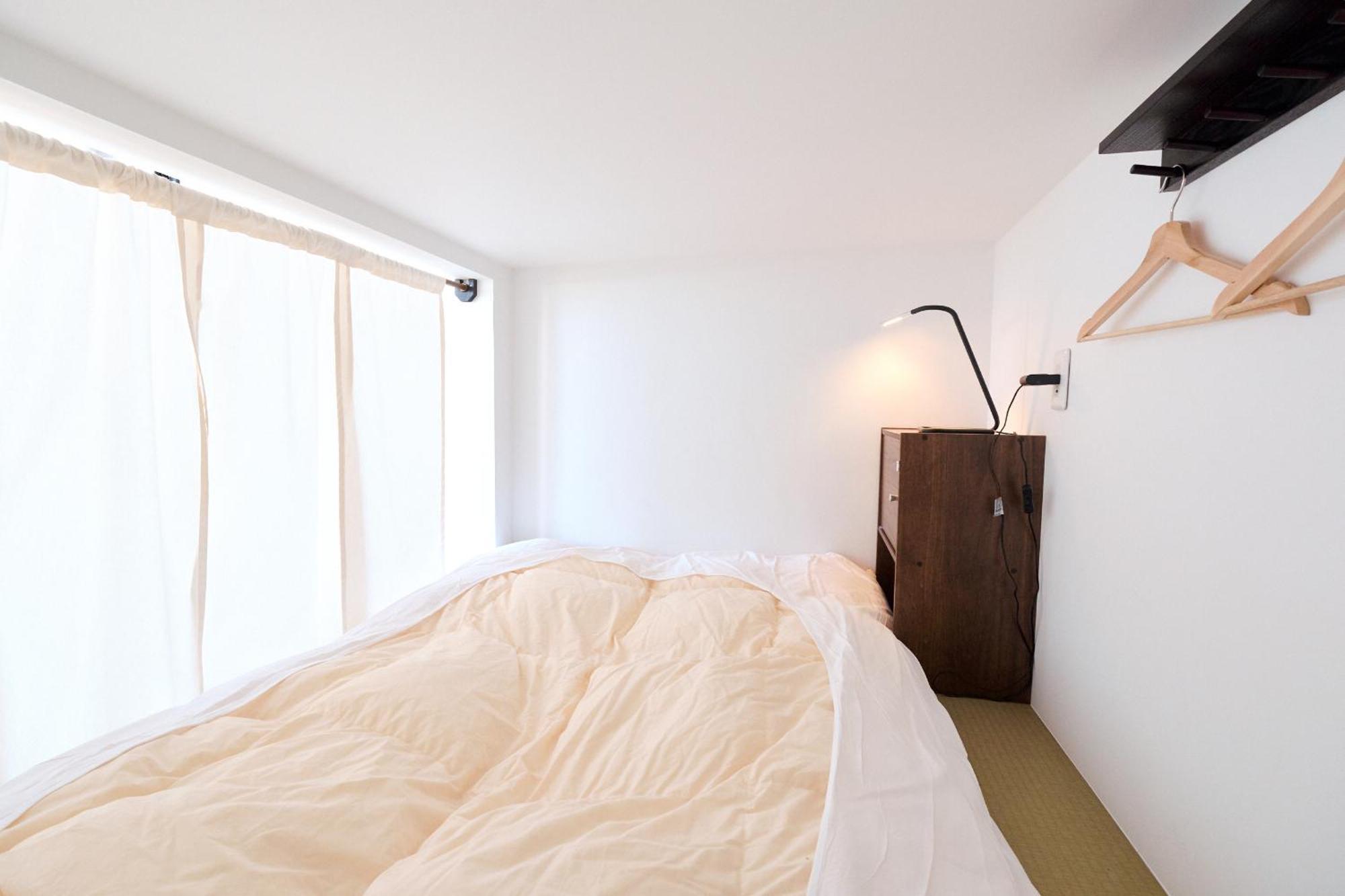 J-Hoppers Lake Biwa Guesthouse Otsu Pokój zdjęcie