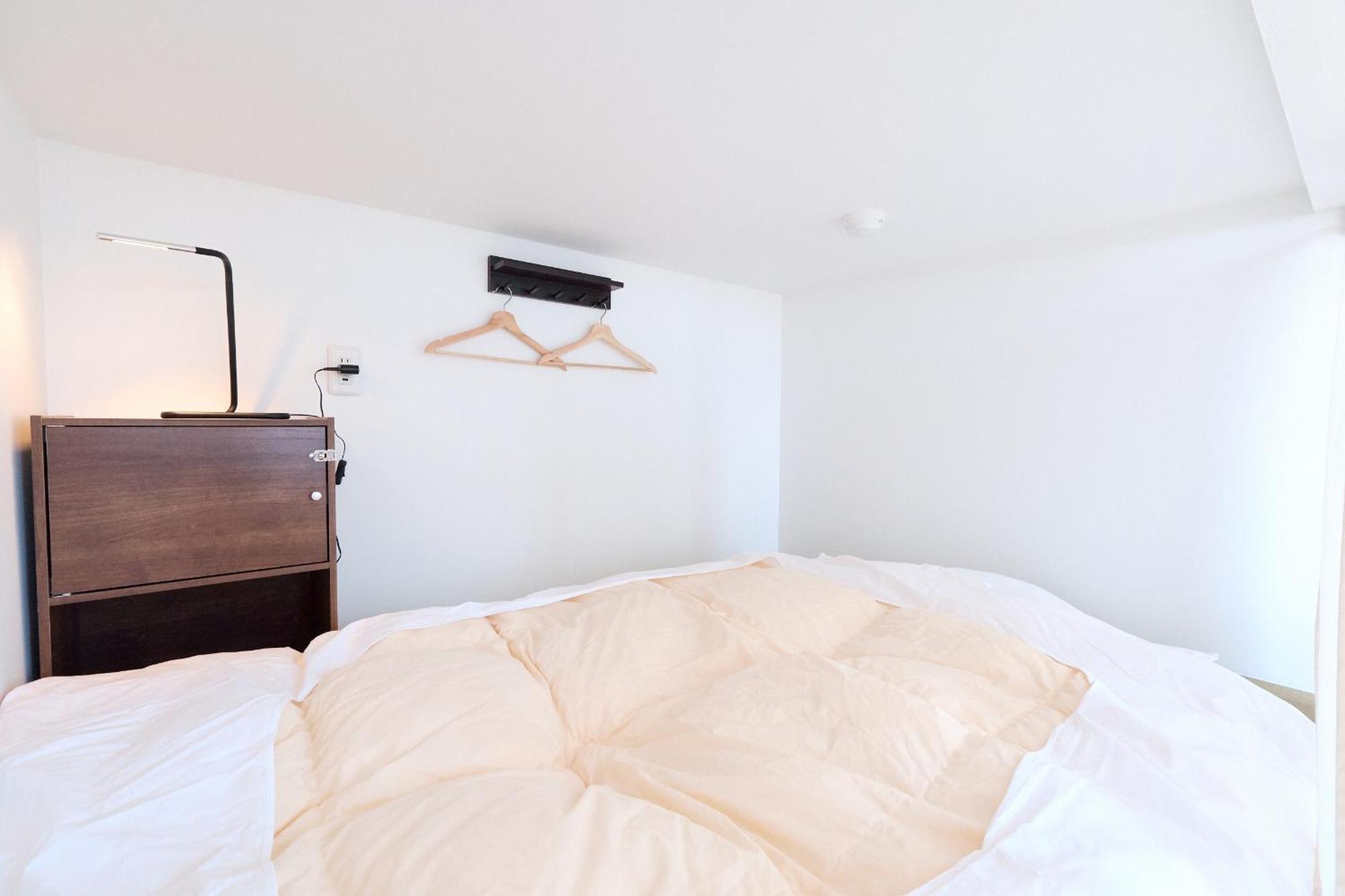 J-Hoppers Lake Biwa Guesthouse Otsu Pokój zdjęcie