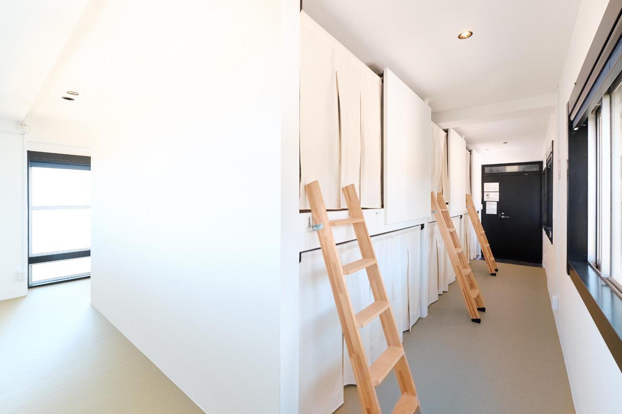 J-Hoppers Lake Biwa Guesthouse Otsu Pokój zdjęcie