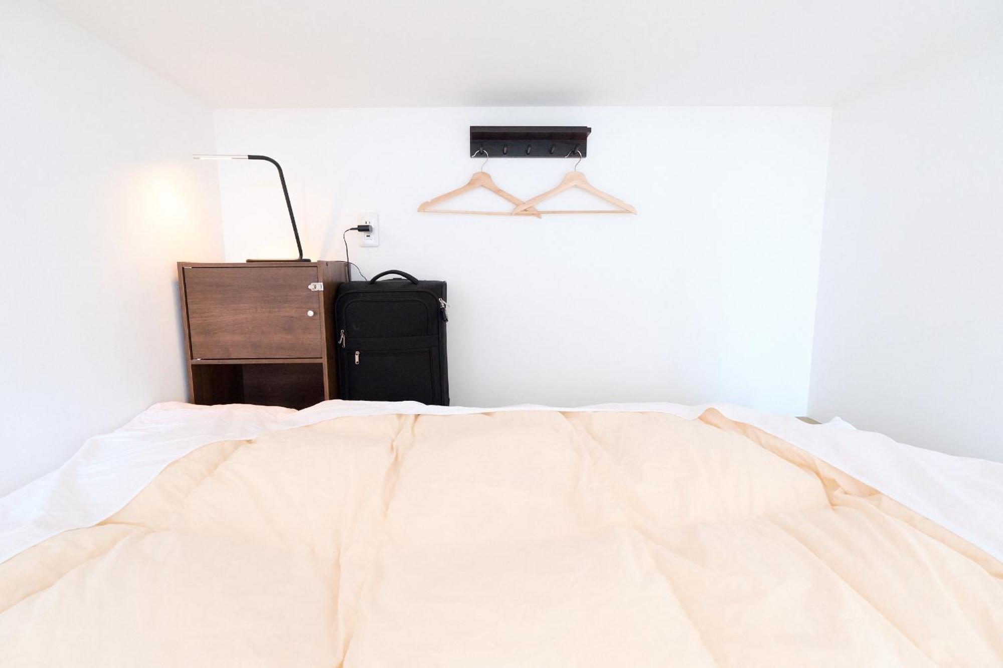 J-Hoppers Lake Biwa Guesthouse Otsu Pokój zdjęcie
