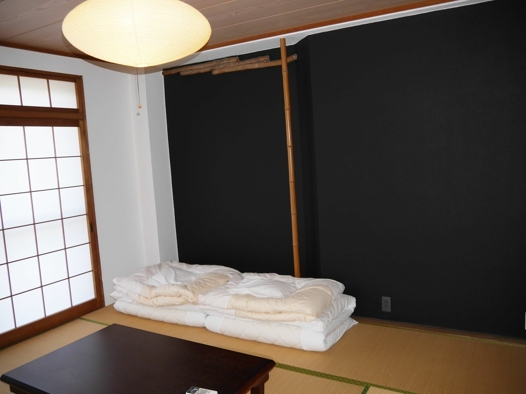 J-Hoppers Lake Biwa Guesthouse Otsu Zewnętrze zdjęcie