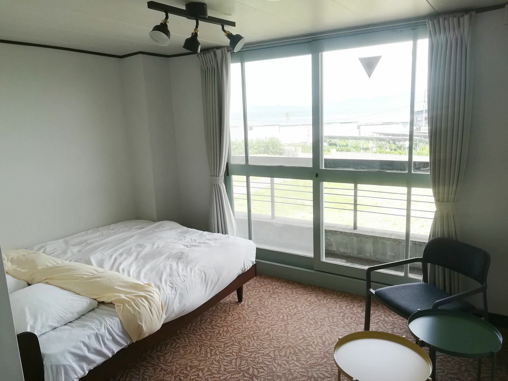J-Hoppers Lake Biwa Guesthouse Otsu Zewnętrze zdjęcie